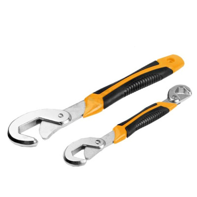 Ключ універсальний Tolsen, 9-32мм, набір 2шт