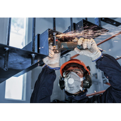 Круг відрізний Bosch Professional Expert for Inox, 76х10х1мм, 5шт Круг відрізний Bosch Professional Expert for Inox, 76х10х1мм, 5шт