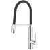 Змішувач для кухні Grohe Concetto, довж.виливу - 235мм, поворотний/гнучкий, 1важіль, хром Змішувач для кухні Grohe Concetto, довж.виливу - 235мм, поворотний/гнучкий, 1важіль, хром