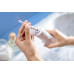 Іригатор Philips портативний Sonicare Cordless Power Flosser 3000, чаша 250 мл, чохол, 2 насадки , білий