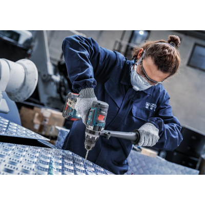 Свердло Bosch Professional HSS-G 7 по металу, 7мм, 10шт