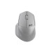Миша 2E MF280 Silent, WL/BT, сірий