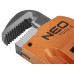 Neo Tools Ключ трубний Stillson, робочий діапазон 0-65мм, 450мм Neo Tools Ключ трубний Stillson, робочий діапазон 0-65мм, 450мм