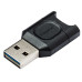 Кардрідер Kingston USB 3.1 SDHC/SDXC UHS-II MobileLite Plus Кардрідер Kingston USB 3.1 SDHC/SDXC UHS-II MobileLite Plus