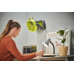 Ryobi Вентилятор акумуляторний ONE+ RF18-0 WHISPER™, 18В, (без АКБ та ЗП)