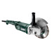 Шліфмашина кутова Metabo W 2200-230 230мм 2200Вт 6600об/хв 5.2кг Шліфмашина кутова Metabo W 2200-230 230мм 2200Вт 6600об/хв 5.2кг