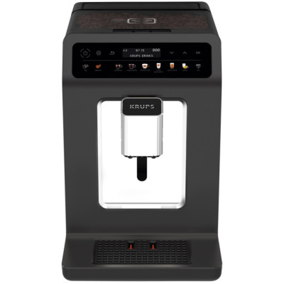 Krups Кофемашина EA895N10