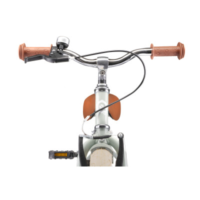 Дитячий велосипед Miqilong RM 12