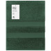 Рушник махровий ARDESTO Splendid 50х90см, 100% бавовна, зелений