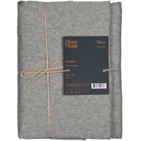 Скатертина ARDESTO Oliver, 200см, 100% бавовна, зелений Скатертина ARDESTO Oliver, 200см, 100% бавовна, зелений