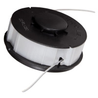 Котушка для тримера Einhell GC-ET 4530 10м 1.4мм Котушка для тримера Einhell GC-ET 4530 10м 1.4мм