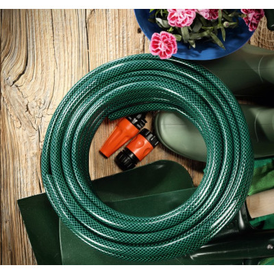 Cellfast Набір для поливу ECONOMIC 1/2