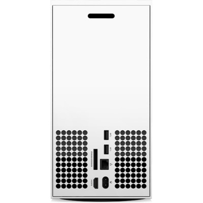 Ігрова консоль Xbox Series X 1TB Digital, біла