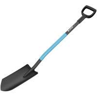 Лопата для канав та пересадки рослин Cellfast IDEAL PRO, 129см, 1.9кг. Лопата для канав та пересадки рослин Cellfast IDEAL PRO, 129см, 1.9кг.