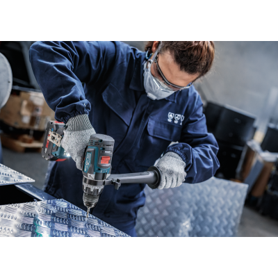 Свердло Bosch Professional HSS-G 6 по металу, 6мм, 10шт Свердло Bosch Professional HSS-G 6 по металу, 6мм, 10шт