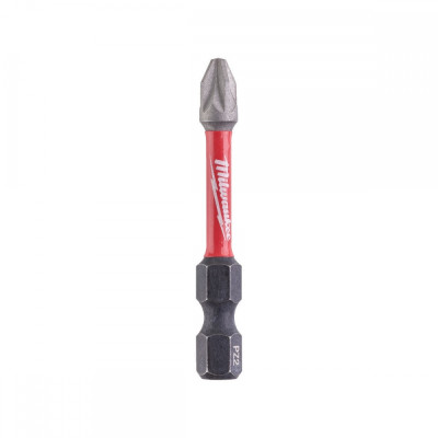 Біта Milwaukee Shockwave, PZ2х50мм