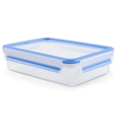 Tefal Контейнер MASTERSEAL FRESH 1.20 л, пластик K3021412