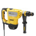 Перфоратор мережевий DeWalt SDS-MAX 1350Вт 10.5 Дж 0-2900уд/хв 0-380об/хв 2 режими кейс 7.8кг Перфоратор мережевий DeWalt SDS-MAX 1350Вт 10.5 Дж 0-2900уд/хв 0-380об/хв 2 режими кейс 7.8кг