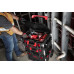 Кейс для інструменту Milwaukee PACKOUT, 56х41х17см, IP65 пластик, метал Кейс для інструменту Milwaukee PACKOUT, 56х41х17см, IP65 пластик, метал