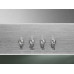 Витяжка Electrolux купольна, 60см, 420м.куб/год., нерж (LFC316X)