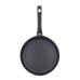 ARDESTO Сковорода глибока Gemini Salerno, 26см, алюміній, чорний ARDESTO Сковорода глибока Gemini Salerno, 26см, алюміній, чорний