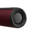 2E Акустична система SoundXTube Plus TWS, MP3, Wireless, Waterproof Red