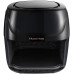 Мультипечь Russell Hobbs SatisFry Air Medium, 1350Вт, чаша-4л, сенсорное управл., алюминий/пластик,черно-серый 27160-56 Мультипечь Russell Hobbs SatisFry Air Medium, 1350Вт, чаша-4л, сенсорное управл., алюминий/пластик,черно-серый 27160-56