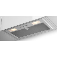 Витяжка Faber вбудована, 70см, 559м.куб/год, Inka Smart C Lg A70, світло сірий