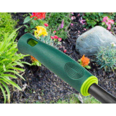 Совок садовый Verto, 34см, 0.26кг Совок садовый Verto, 34см, 0.26кг