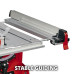 Пила дискова Einhell TC-TS 2225 U 2200Вт 254х30мм 17.5кг плавний пуск