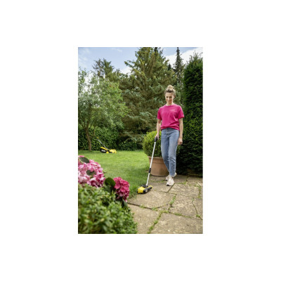 Ножиці для трави акумуляторні Karcher GSH 2 Plus