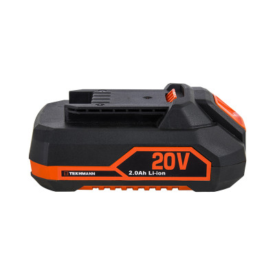 Акумулятор Tekhmann TAB-20/i20 Li 20В 2А·год Акумулятор Tekhmann TAB-20/i20 Li 20В 2А·год