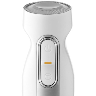 Блендер Sencor погружной 800Вт, чаша-700мл, белый SHB4358WH-EUE3 Блендер Sencor погружной 800Вт, чаша-700мл, белый SHB4358WH-EUE3