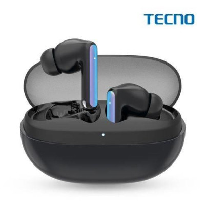 TECNO Навушники Sonic 1 Black