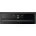 Духова шафа Gorenje електрична, 77л, A+, пара, дисплей, Wi-Fi, чорний (BSA6747DGWI)