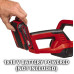 Кущоріз акумуляторний Einhell GE-CH 18/40 Li Kit PXC 18В акб 1х2.5А·год 40см крок різу 13мм 2кг