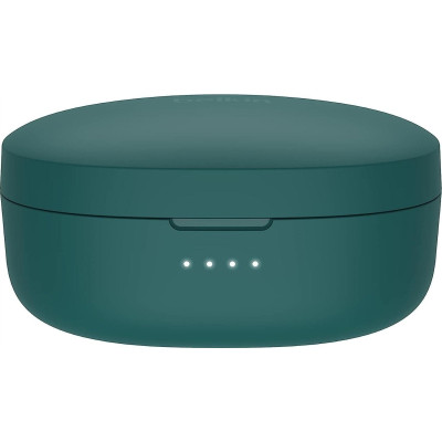 Belkin Навушники Soundform Bolt True Wireless Teal Belkin Навушники Soundform Bolt True Wireless Teal
