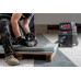Metabo Шліфмашина кутова акумуляторна W 18 L 9-125 QUICK, 8500об/хв, М14, 2.3кг, без АКБ та ЗП