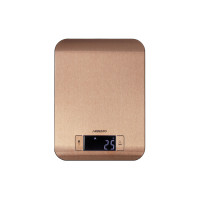 ARDESTO Ваги кухоннi SCK-898R макс. вага 5 кг/коричневі ARDESTO Ваги кухоннi SCK-898R макс. вага 5 кг/коричневі