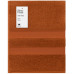 Рушник махровий ARDESTO Splendid 50х90см, 100% бавовна, теракотовий