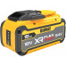 Акумулятор DeWalt 18В/54В Li-lon 15А·год 2.8кг