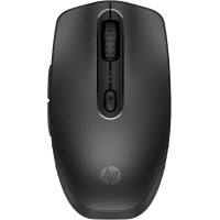 Миша HP 690 Rechargeable, BT, чорний