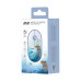 2E Миша MF300 CAPYBARA:SWIM Silent WL BT, синій