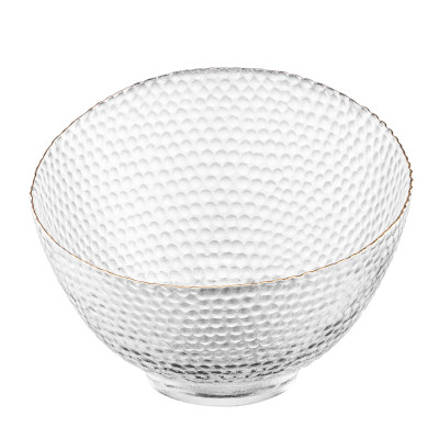 ARDESTO Салатник Commelina, 18см, скло, прозорий ARDESTO Салатник Commelina, 18см, скло, прозорий