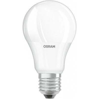 Лампа OSRAM LED E27 16Вт 4000К 1520Лм A150 VALUE Лампа OSRAM LED E27 16Вт 4000К 1520Лм A150 VALUE