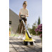 Karcher Апарат для чищення терас PCL 3-18, акумуляторний, 18В, 3,7 кг, без АКБ и ЗП Karcher Апарат для чищення терас PCL 3-18, акумуляторний, 18В, 3,7 кг, без АКБ и ЗП
