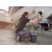 Щітка акумуляторна Ryobi ONE+ R18CPS-0 18В диск 15см 210об·хв IPX7 1.2кг без АКБ та ЗП