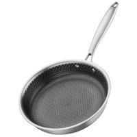 Сковорода Ardesto Black Mars Avior, 24см, нержавеющая сталь Triply (AR0720BS) Сковорода Ardesto Black Mars Avior, 24см, нержавеющая сталь Triply (AR0720BS)