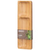 Менажница ARDESTO Midori, 26х10х2см, бамбук