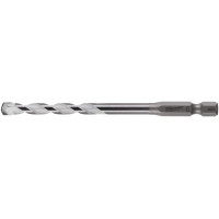 Свердло універсальне Milwaukee ShW HEX, 6х50х100мм Свердло універсальне Milwaukee ShW HEX, 6х50х100мм